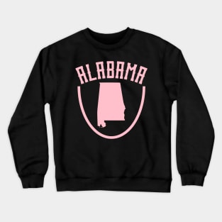 Alabama Crewneck Sweatshirt